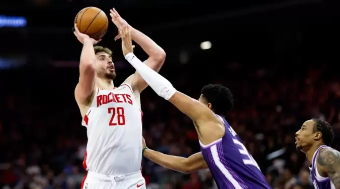 Alperen Şengün yetmedi! Rockets uzatmada teslim oldu