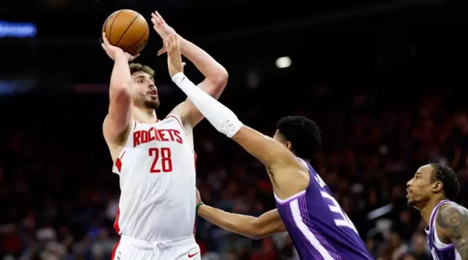 Alperen Şengün yetmedi! Rockets uzatmada teslim oldu