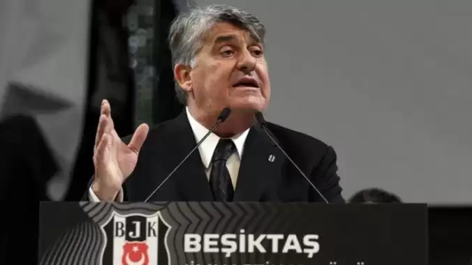 Beşiktaş istedi, Inter servet talep etti! Flaş iddia