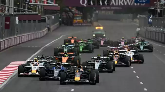 Formula 1 2026 sezonu: Her şey sil baştan! Tüm detaylar durada