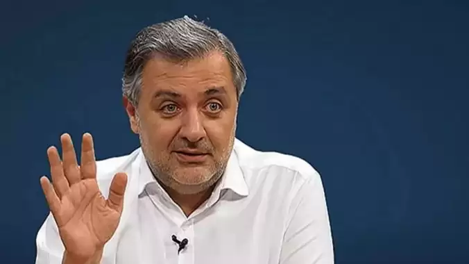 Mehmet Demirkol, Fenerbahçe'nin yeni transferini duyurdu