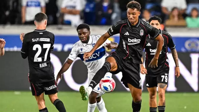 Sergen Yalçın’ın planlarında yok: Mainz'dan transfer teklifi