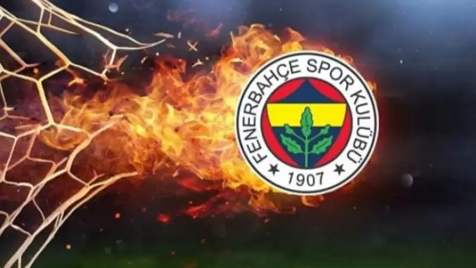 Fenerbahçe, transferi bitirdi! İstanbul'a geliyor