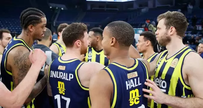 EuroLeague yönetiminden Fenerbahçe Beko'ya 15 Ocak'a kadar süre