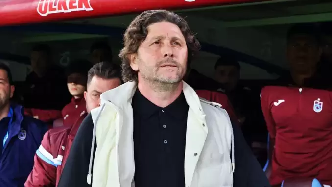 Fatih Tekke'nin transfer listesindeki stoper adayları belli oldu