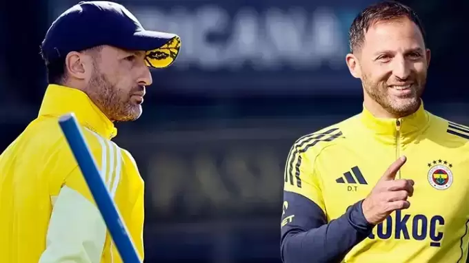 Fenerbahçe için bir transfer iddiası daha! Sol kanat Süper Lig'den 