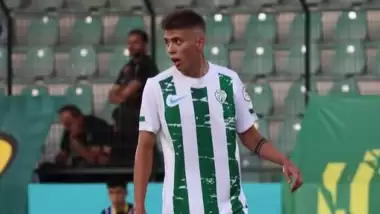 Antalyaspor’a Antalya’dan takviye! Transfer…