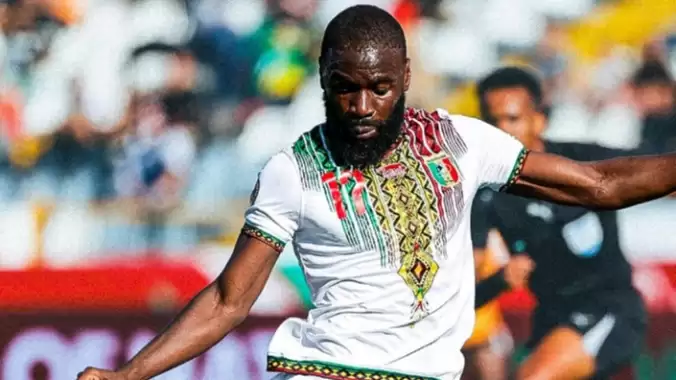 Mali son dakikada yıkıldı!