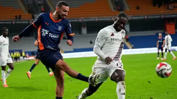 Burak Yılmaz gitti 5, geldi 5! Gaziantep FK...