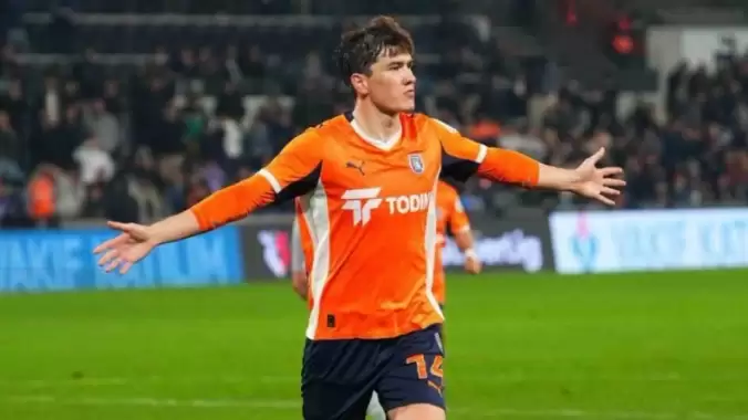 Eldor Shomurodov, Gaziantep'i de boş geçmedi! Gol krallığında...