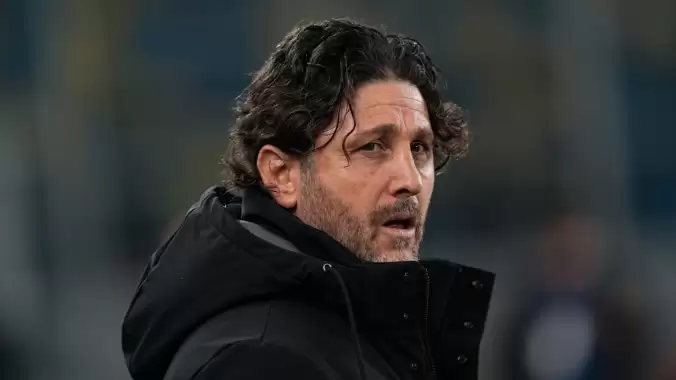 Fatih Tekke'den Başkan Ertuğrul Doğan'a mesaj: Net oyuncu istiyorum!