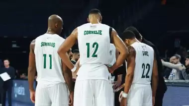 Erokspor evinde Büyükçekmece'ye şans tanımadı!