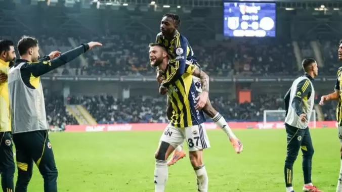 Milan, Fenerbahçe'nin kaptanına talip