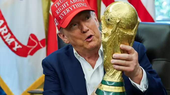 Dünya Kupası doping etkisi yaptı, talepler yüzde 215 arttı