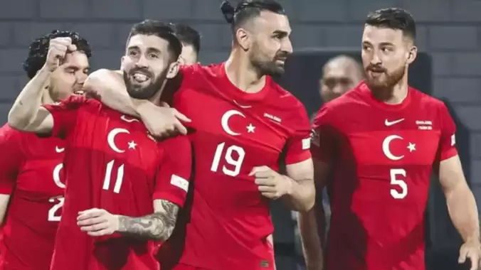 Milli yıldız, Beşiktaş için gözünü kararttı! Dev kulüpten bedavaya gelecek