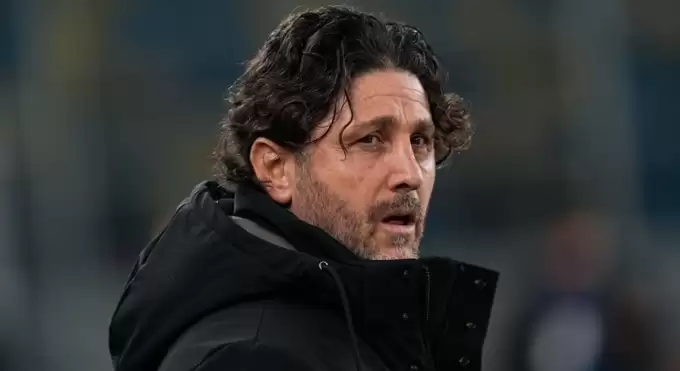 Gençlerbirliği yenilgisinin ardından Fatih Tekke'ye seslendi: "Görmüyor musun?"