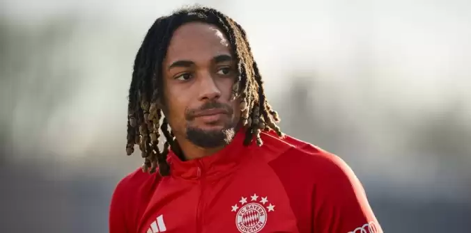 Sacha Boey'in bonservis bedeli belli oldu