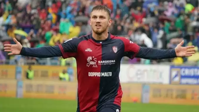 İtalya basını duyurdu: Cagliari’den Semih için kritik hamle!