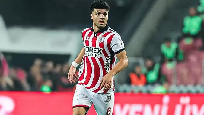 Samsunspor'da Eyüp Aydın'dan flaş karar! Maç sonu gözyaşlarını tutamamıştı 