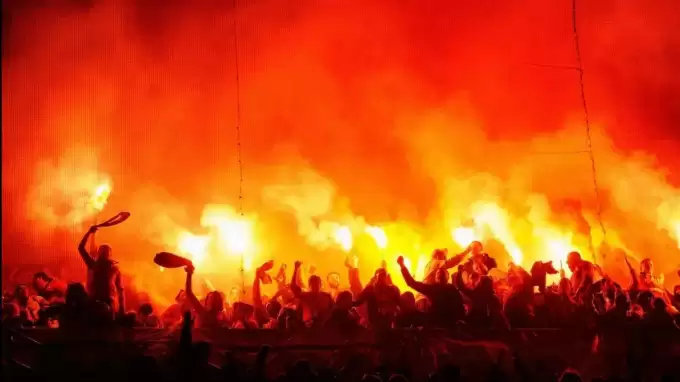 Galatasaray'a 55 milyon euroluk yıldız