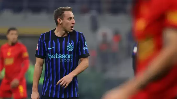 Fenerbahçe ile adı anılan yıldız isim için flaş iddia! Bonservisi belli oldu