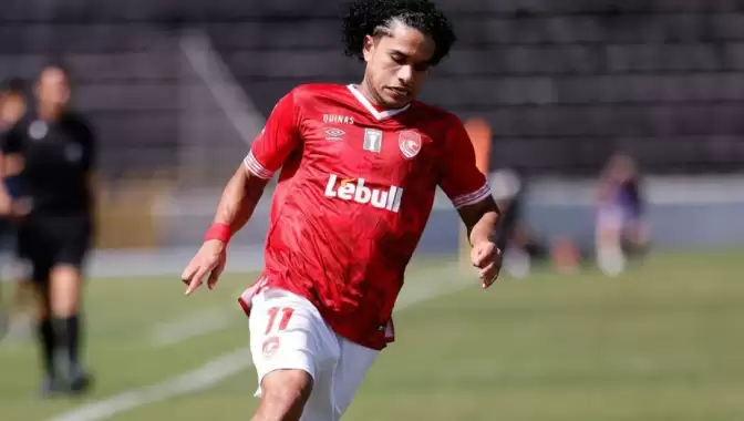 Trabzonspor, dünyanın en hızlı futbolcusunun peşinde!