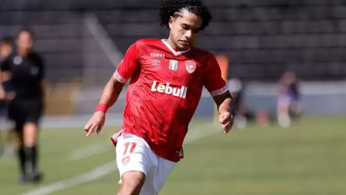 Trabzonspor, dünyanın en hızlı futbolcusunun peşinde!