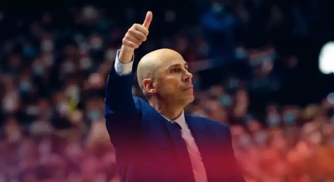 Partizan'da Obradovic'in yerine gelen isim belli oldu 