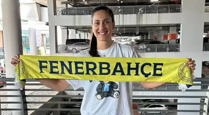 Fenerbahçe'ye Beşiktaş'tan transfer! Resmi açıklama geldi