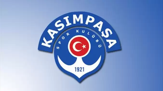 Kasımpaşa'da 2 futbolcuyla daha yollar ayrılıyor