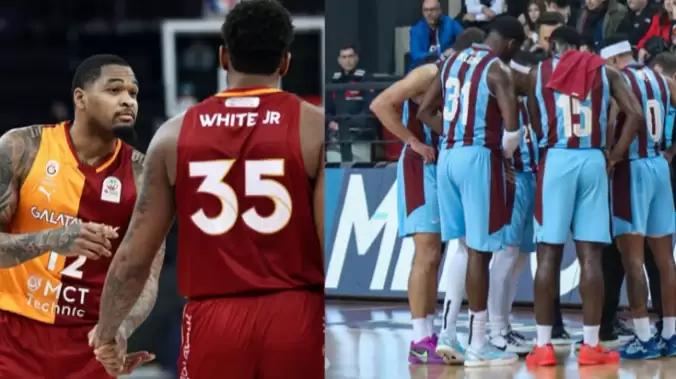 Galatasaray-Trabzonspor maçının günü ve saati değişti!