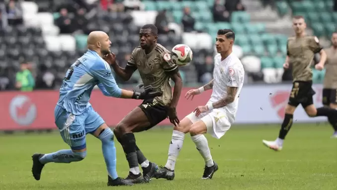 Gökhan Değirmenci: "Kupa kulübün genlerinde var"