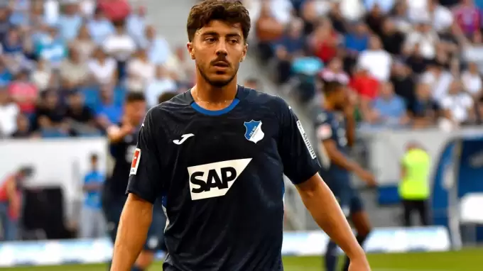 Canlı yayında açıkladı: “Umut Tohumcu Galatasaray için çok iyi iş olur”