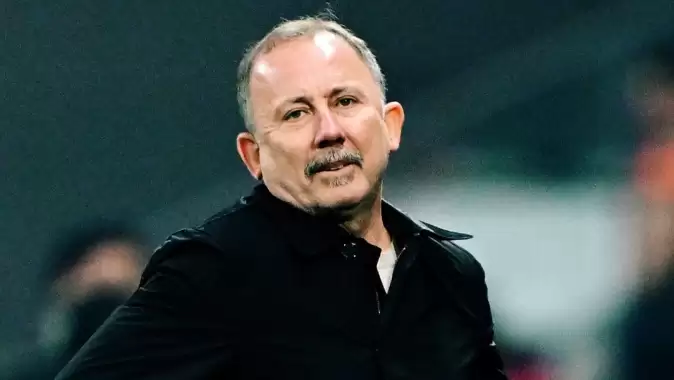 Sergen Yalçın derbi öncesi konuştu! "Enteresan geldi"