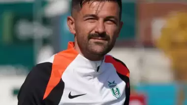 Manavgat Belediyespor, Mustafa Yüksel ile yollarını ayırdı