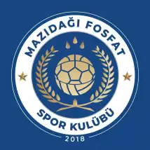 Mazıdağı Fosfatspor 9 futbolcuyla birden yollarını ayırdı
