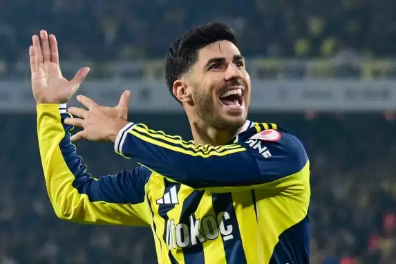Fenerbahçe'de Marco Asensio fırtınası!