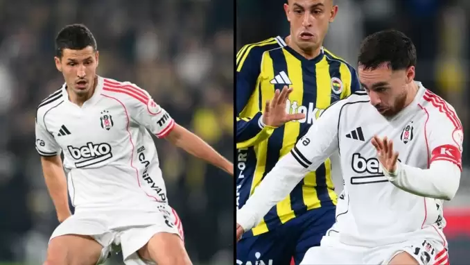 Orkun Kökçü ve Salih Uçan içini döktü... "Psikolojimiz bozuldu, korkuyorum"