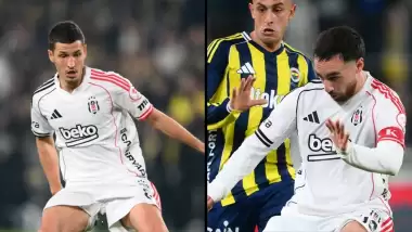 Orkun Kökçü ve Salih Uçan içini döktü... "Psikolojimiz bozuldu, korkuyorum"