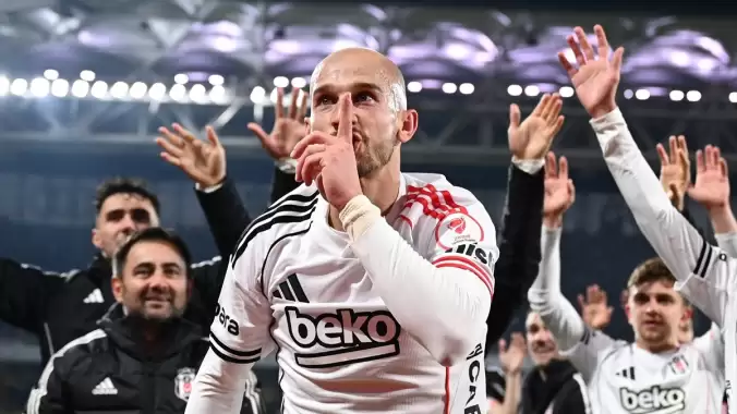 Vaclav Cerny: "Seneyi bu şekilde bitirmeyi hak etmiştik"