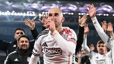 Vaclav Cerny: "Seneyi bu şekilde bitirmeyi hak etmiştik"