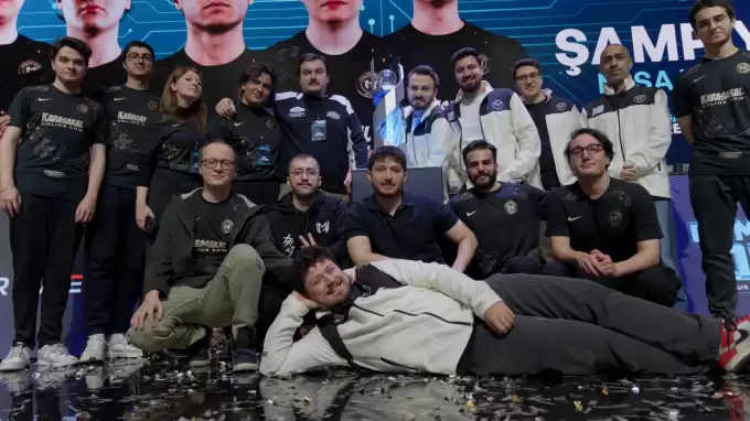 Misa Esports’tan 14 günde iki dev şampiyonluk: Esporda Misa rüzgarı esiyor!