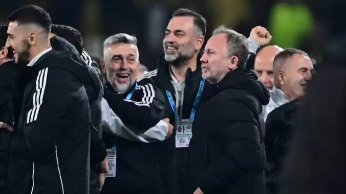 Sergen Yalçın'dan Fenerbahçe'ye diş geçiren performans! 2 farklı sezonda...