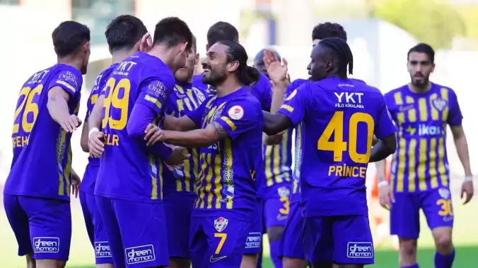 Eyüpspor’dan transfer atağı! İki isimden biri Galatasaraylı...