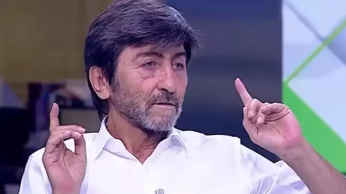 Rıdvan Dilmen'den derbinin ardından flaş iddia: "Muhtemelen bir kulüple anlaştı"