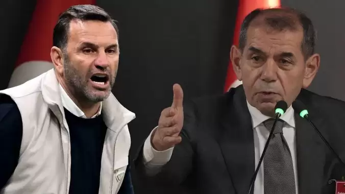 Galatasaray, eski savunmacısını getiriyor! Anlaşma tamam...