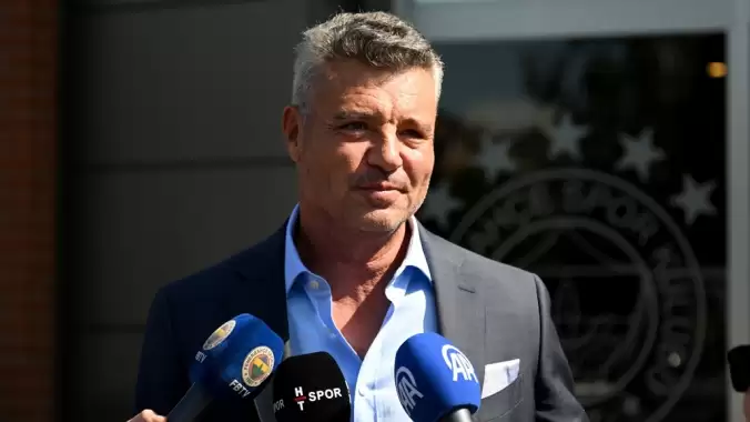 Sadettin Saran'dan kamuoyuna açıklama