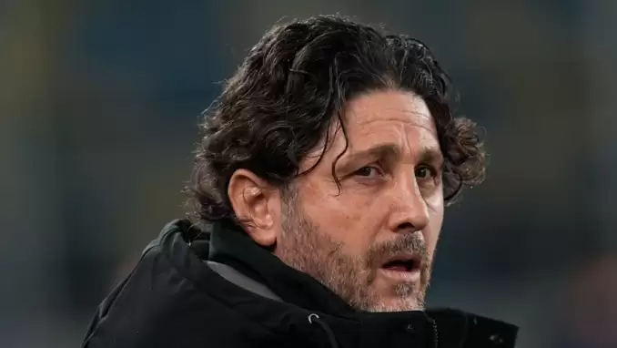 Fatih Tekke yönetime raporunu sundu: 4 transfer için gaza basıldı!