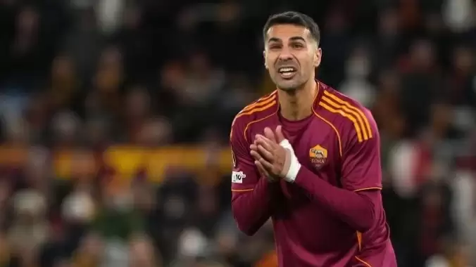 Zeki Çelik'ten flaş itiraf: "Gasperini çok etkili; 10 gün yürüyemedim"