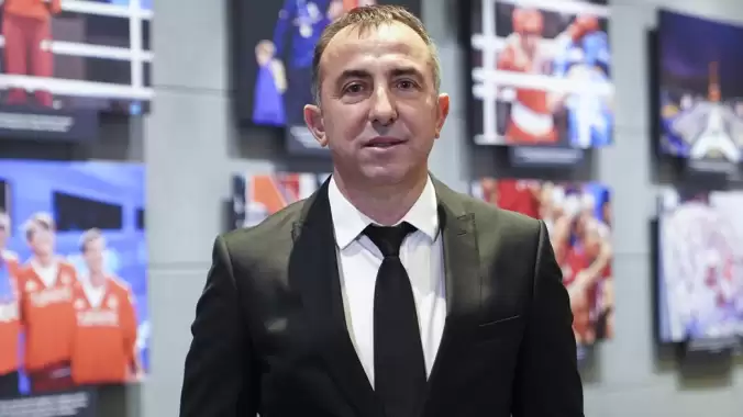 Çaykur Rizespor'da Recep Uçar'dan transfer açıklaması